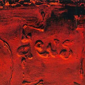 Zea - Gold Vinyl by dEUS