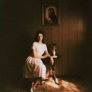 Preacher's Daughter by Ethel Cain