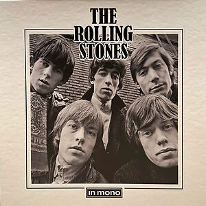 Beggars Banquet, The Rolling Stones – LP – Music Mania