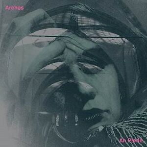 Arches by An Pierlé