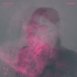 Cluster by An Pierlé