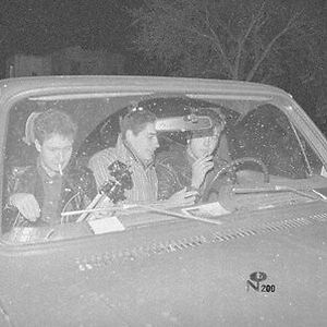 Savage Young Dü by Hüsker Dü