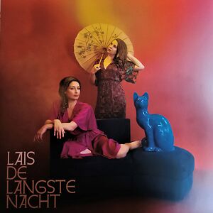 De Langste Nacht by Laïs