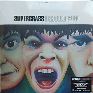 Pumping On Your Stereo, Supergrass – 10