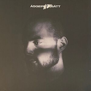 Sátt by Ásgeir