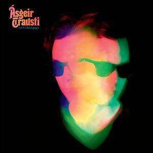 Dýrð Í Dauðaþögn (10 year anniversary) by Ásgeir