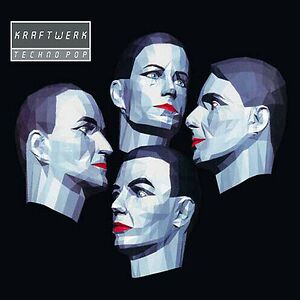 Tour De France, Kraftwerk – 2 x LP – Music Mania Records – Ghent