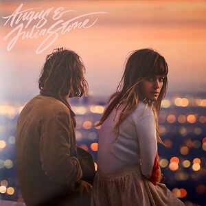 Angus & Julia Stone, Angus & Julia Stone – 2 x LP – Music Mania