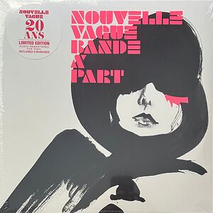 Bande À Part by Nouvelle Vague