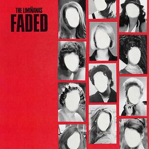 Faded - Black Vinyl by The Limiñanas