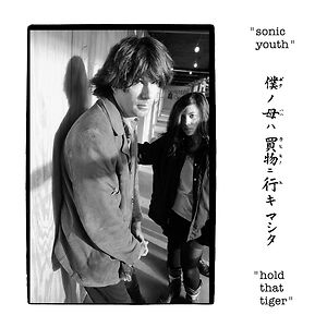 【レコード】Experimental Jet Set, Trash And No Sonic Youth - Experimental Jet Set, Trash and No Star