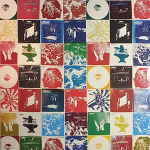 Brotherhood, The Chemical Brothers – 2 x LP – Music Mania Records