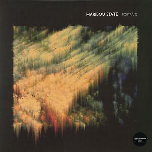 Portraits (10th anniversary edition) by Maribou State