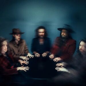 IS - Blue Vinyl by My Morning Jacket