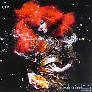 Biophilia by Björk
