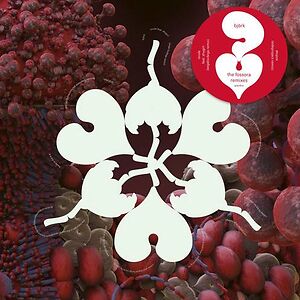 The Fossora Remixes by Björk