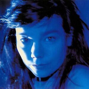 Telegram by Björk