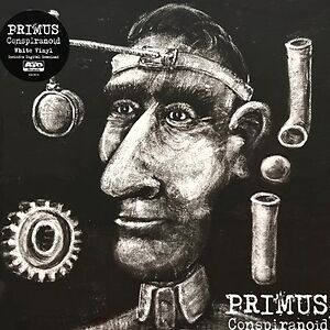 PRIMUS レコード　Primus Porksoda　2LP Primus - Pork Soda (180g Vinyl 2LP) * * * - Music Direct