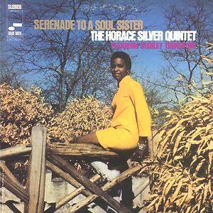 6 Pieces Of Silver, The Horace Silver Quintet – LP – Music