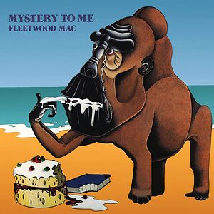 Mystery To Me, Fleetwood Mac – LP – Music Mania Records – Ghent