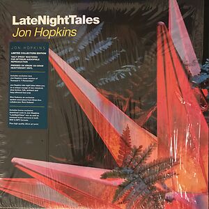 洋楽 Jon Hopkins / Singularty 2LP OTctOTUyNS5qcGVn.jpeg