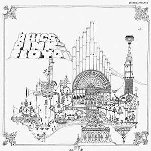 Relics by Pink Floyd