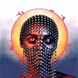 Dirty Computer by Janelle Monáe