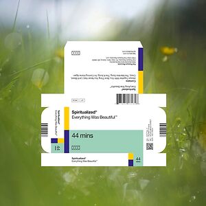 Tout Etait Beau by Spiritualized