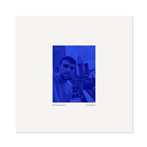 USB002, Fred again.. – 2 x LP – Music Mania Records – Ghent