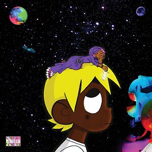 Eternal Atake (Deluxe) – LUV vs. The World by Lil Uzi Vert