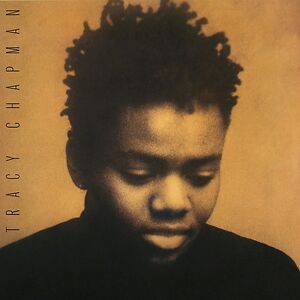 Tracy Chapman - 35th Anniversary Edition - Black Vinyl by Tracy Chapman