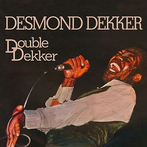 The Israelites, Desmond Dekker – LP – Music Mania Records – Ghent