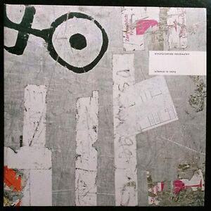 Rampen (apm: alien pop music), Einstürzende Neubauten – 2 x