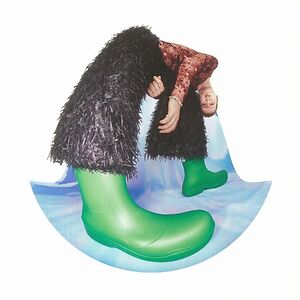 Someday Somewhere, Mura Masa – LP – Music Mania Records – Ghent
