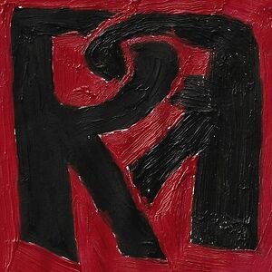 RR by Rosalía