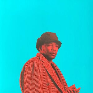 MC Solaar – Music Mania Records – Ghent