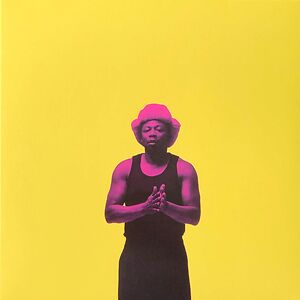 MC Solaar – Music Mania Records – Ghent