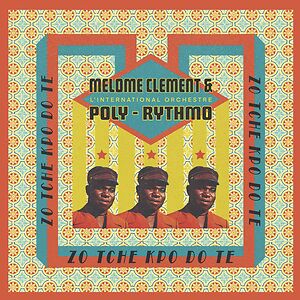 Zo Tche Kpo Do Te by Clément Mêlomê