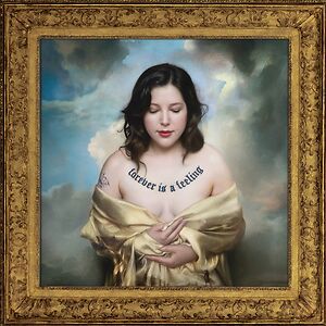 Forever Is A Feeling - Black Vinyl by Lucy Dacus