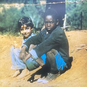 Clube Da Esquina by Milton Nascimento