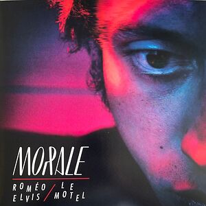 Morale by Roméo Elvis