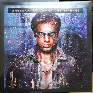 Le Chant Des Sirènes by Orelsan