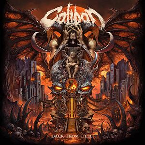 Dead Man Walking, Arkangel – LP – Music Mania Records – Ghent