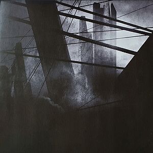 And In The Endless Pause There Came The Sound Of Bees by Jóhann Jóhannsson