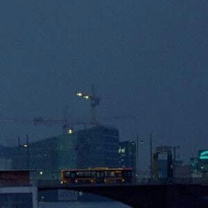 Copenhagen Dreams by Jóhann Jóhannsson