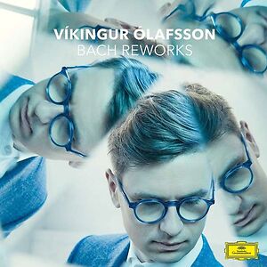 Bach Reworks by Víkingur Ólafsson