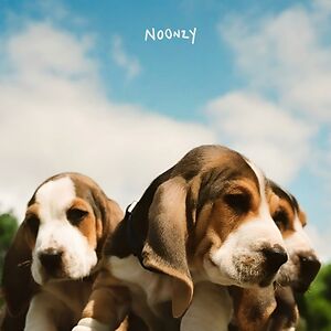 Puppies EP by Noonzy