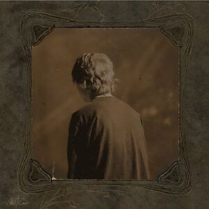 Willoughby Tucker, I Will Always Love You - Black Vinyl by Ethel Cain