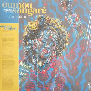 Timbuktu by Oumou Sangare