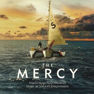 The Mercy (Original Motion Picture Soundtrack) by Jóhann Jóhannsson